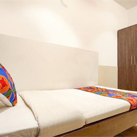 Fabhotel Karpagam - 900M From Nehru Stadium Coimbatore Zewnętrze zdjęcie
