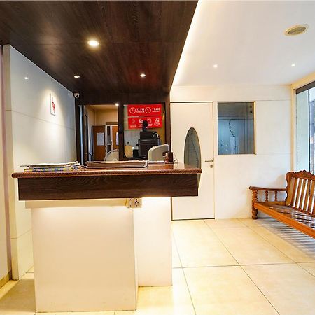 Fabhotel Karpagam - 900M From Nehru Stadium Coimbatore Zewnętrze zdjęcie