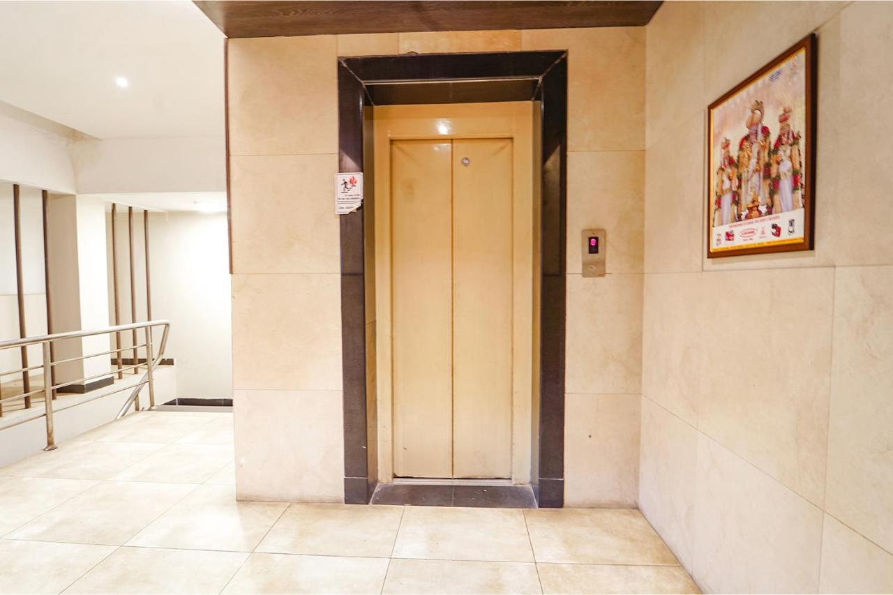 Fabhotel Karpagam - 900M From Nehru Stadium Coimbatore Zewnętrze zdjęcie